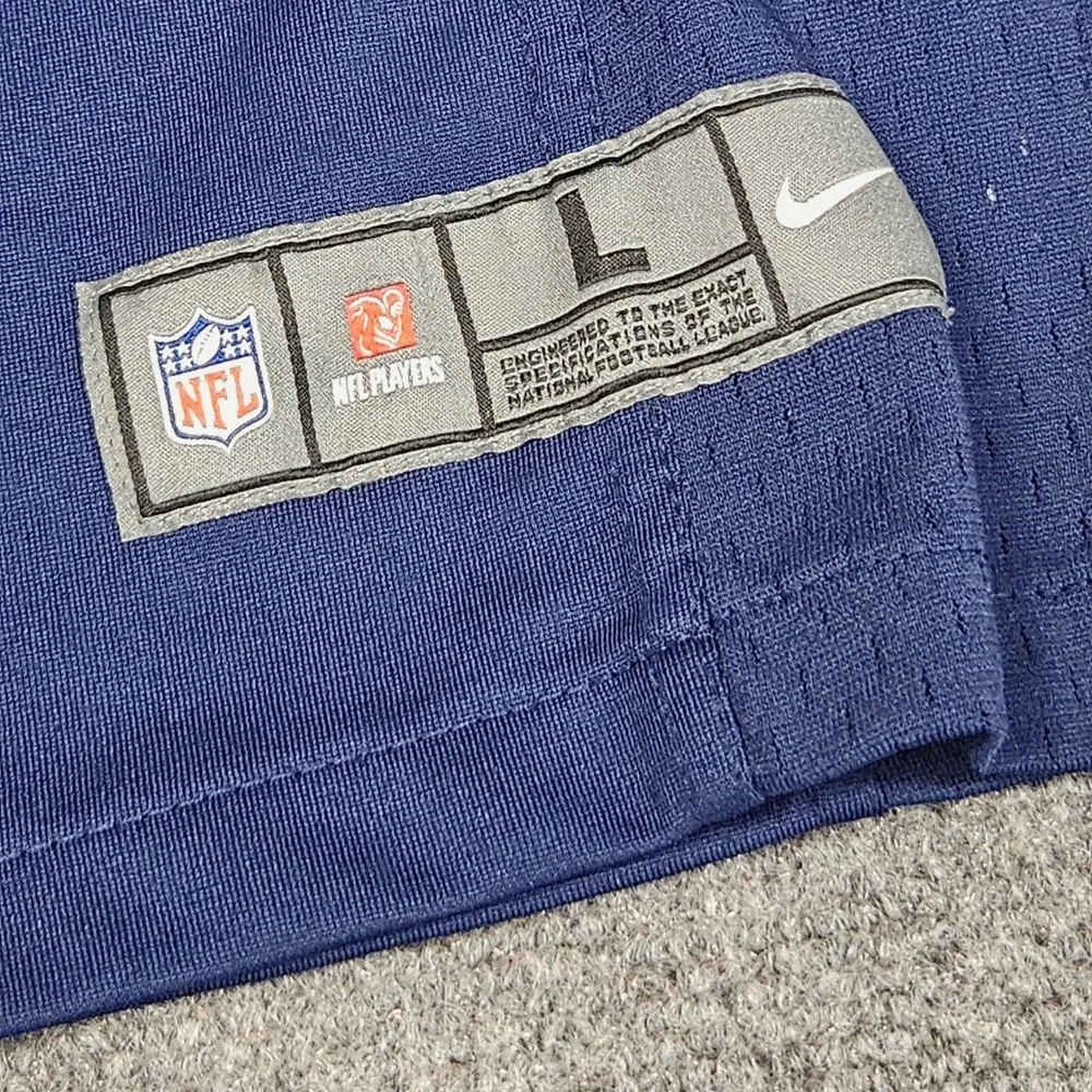 Nike tennessee titans
